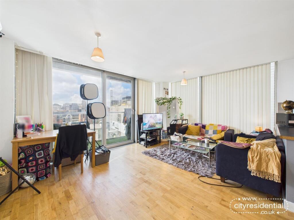 Main image of property: Eden Square, Cheapside, Liverpool