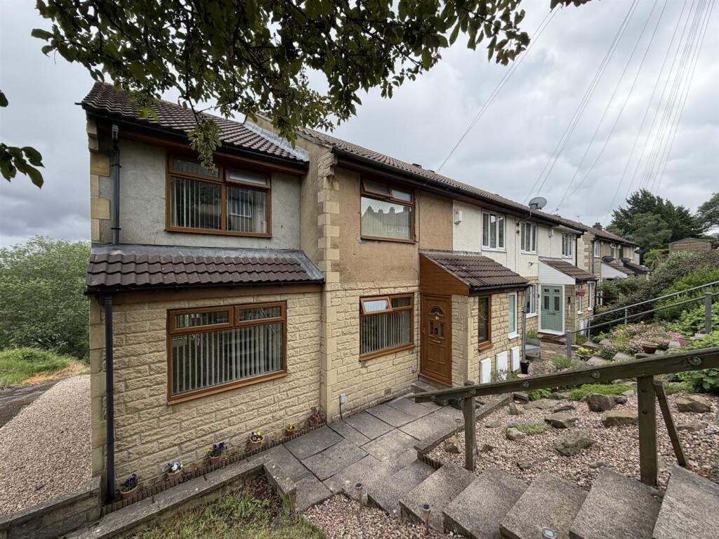 Main image of property: Astral View, Bradford