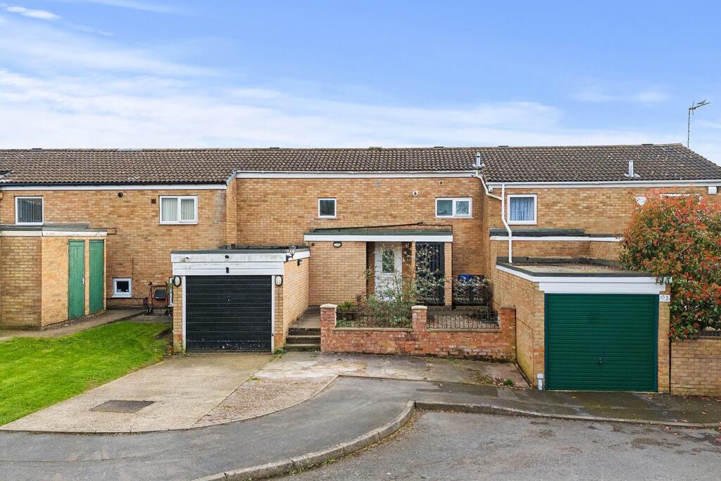 Main image of property: Copeland, Brownsover, Rugby, CV21