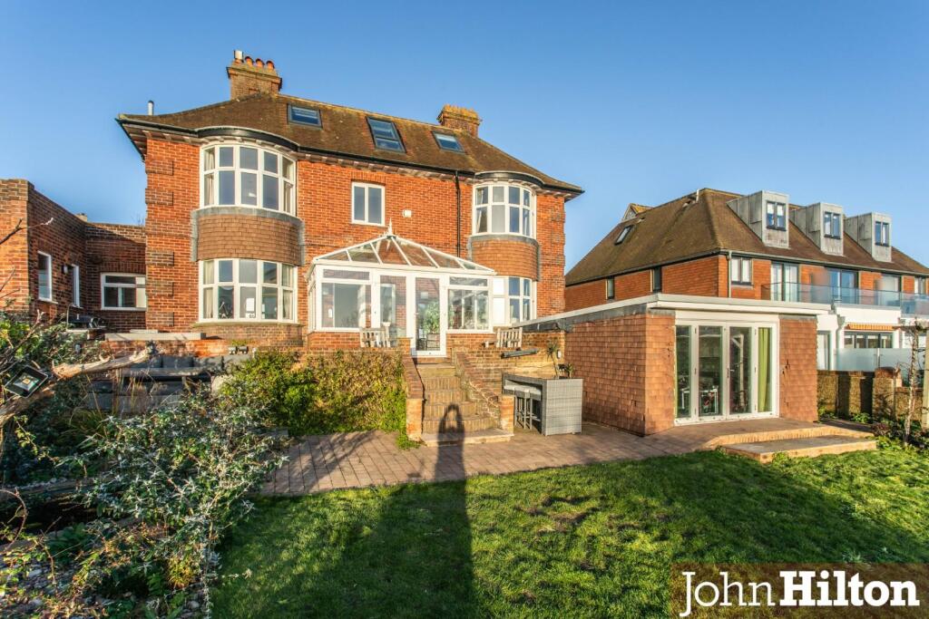 Main image of property: Bristol Gate, Brighton