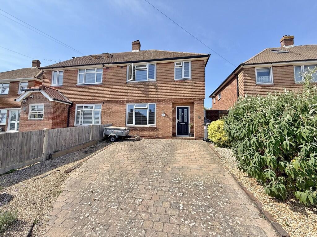 Main image of property: Fortunes Way, West Bedhampton