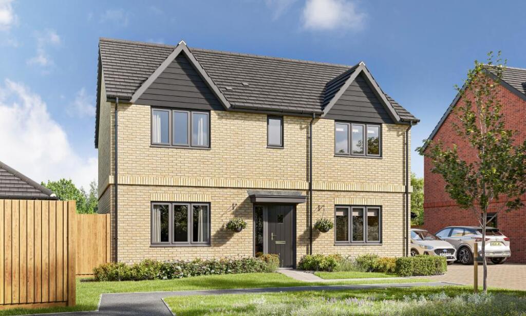 Main image of property: Whitehouse,
Milton Keynes,
MK8 8AB