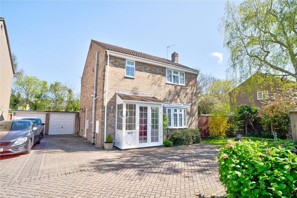 Main image of property: Rowton Heath Way, West Swindon, Wiltshire, SN5