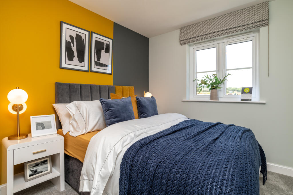 House in Aberdeen, Bucksburn and Newhills - More