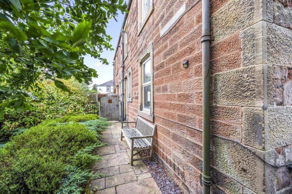 Main image of property: Tweedside Road, Newtown St. Boswells, Melrose, Scottish Borders