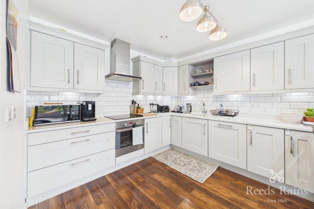 Apartment in Manchester - View 3