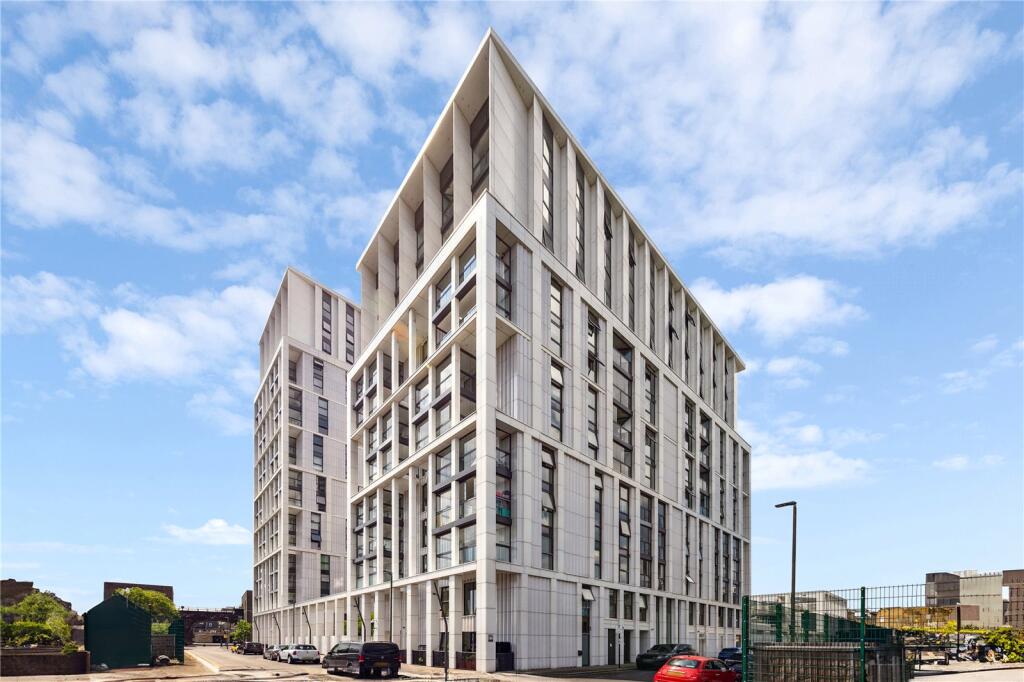 Foundry House, 5 Lockington Road, London, SW8 photo 3