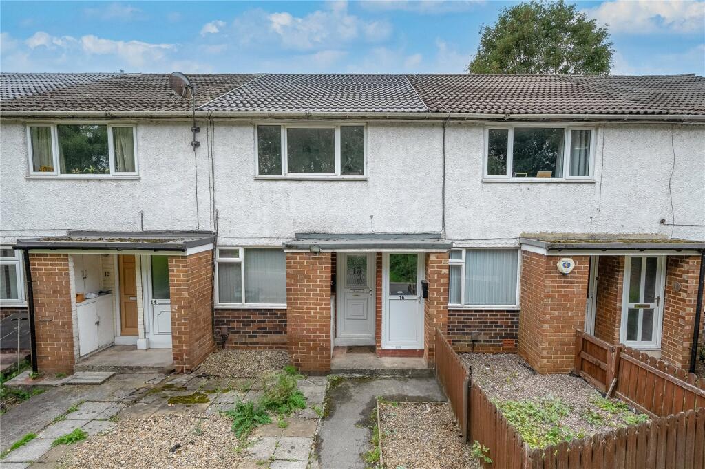 Main image of property: Salisbury Mews, Horsforth, Leeds