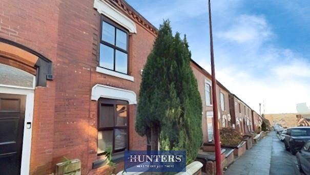 Main image of property: Chapel Street, Dukinfield, SK16 4DW