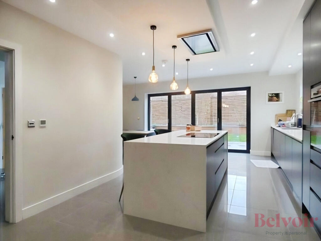 House in Northampton - View 5
