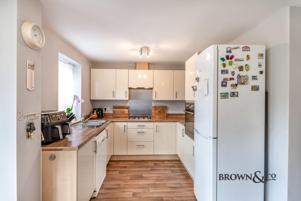 House in Doncaster - View 3