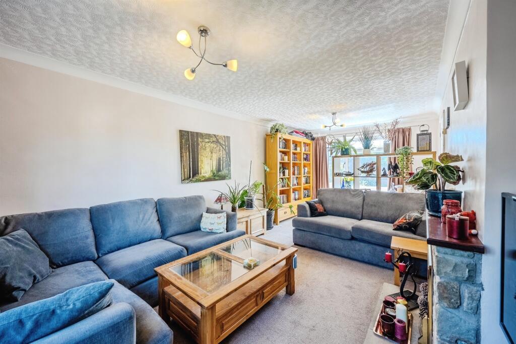 House in Newport, Chepstow - View 3