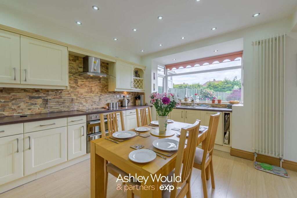 House in Dudley, Howley Grange - View 3