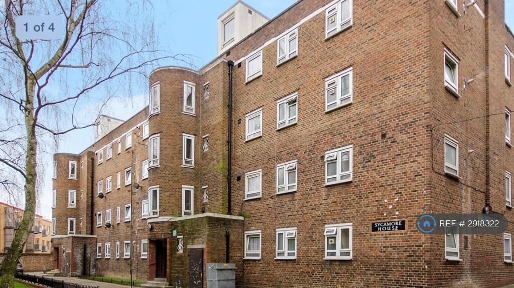 Main image of property: Sycamore House, London, NW3