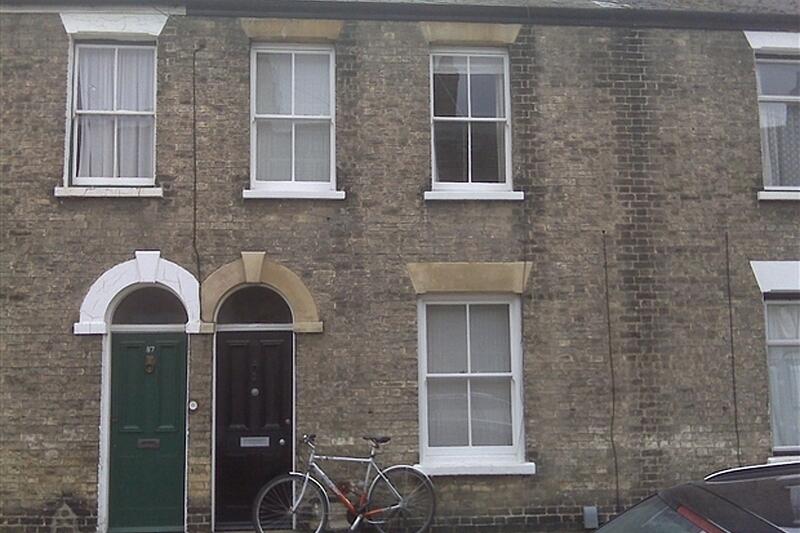 Main image of property: Norwich Street, central Cambridge, Cambridge