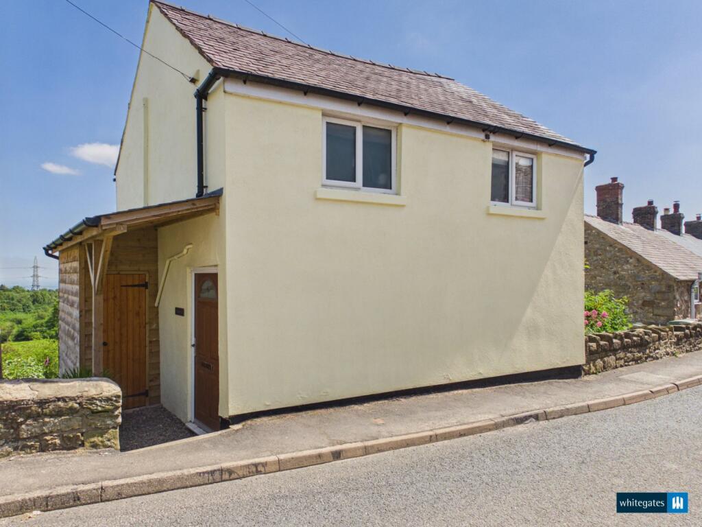 Main image of property: Ruthin Road, Bwlchgwyn, Wrexham, LL11