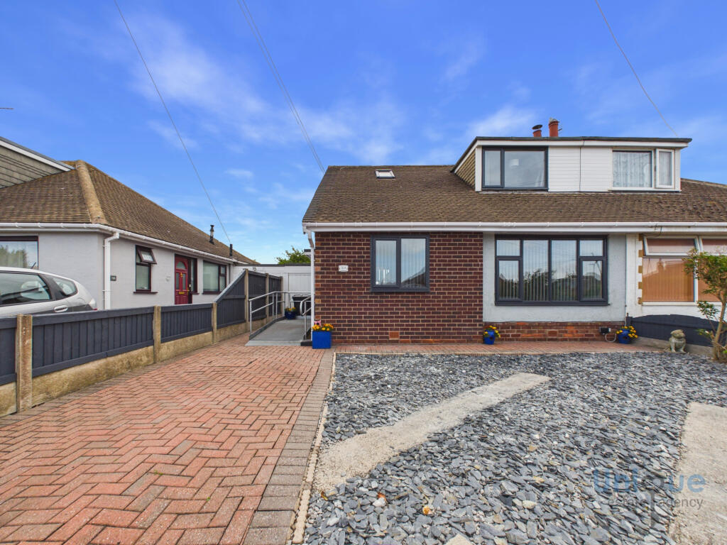Main image of property: Ringway, Thornton-Cleveleys, FY5