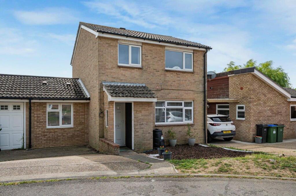 Main image of property: Foxhill, Peacehaven, BN10 7SE