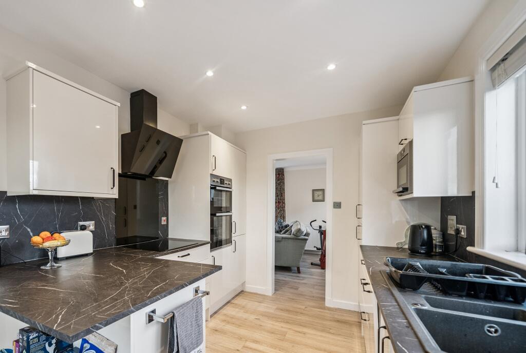 House in Tillicoultry, Clackmannanshire - View 5