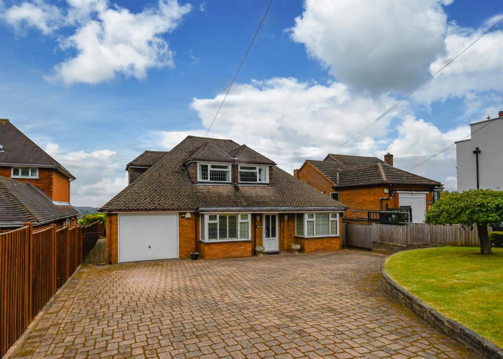 Main image of property: Springhill Lane, Wolverhampton