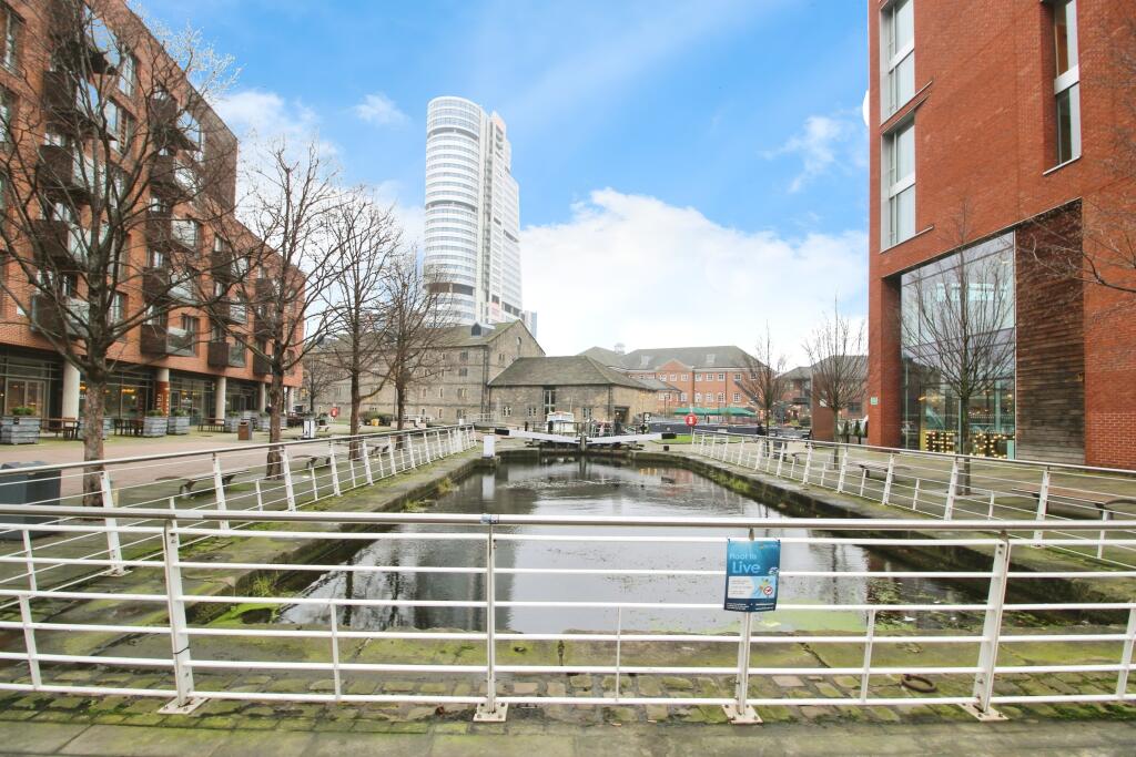 Main image of property: 3 Little Neville Street, Leeds, LS1