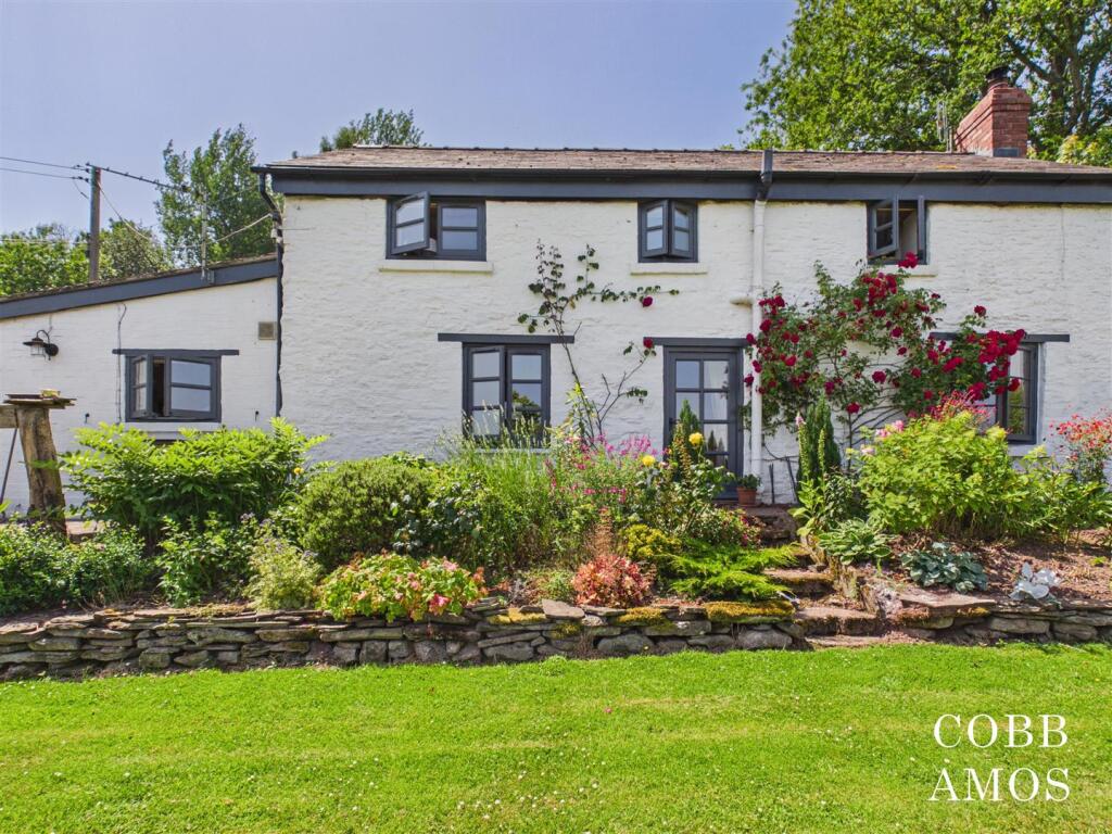 Main image of property: Abbeydore, Ewyas Harold, Hereford