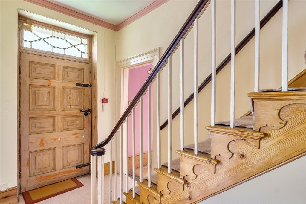 Additional image 8 of St. Marys Road, Meare, Glastonbury, Somerset, BA6