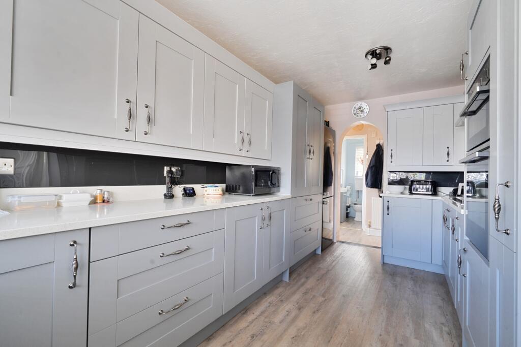 Main image of property: Barton Meadow Road, High Bickington, Umberleigh, Devon, EX37