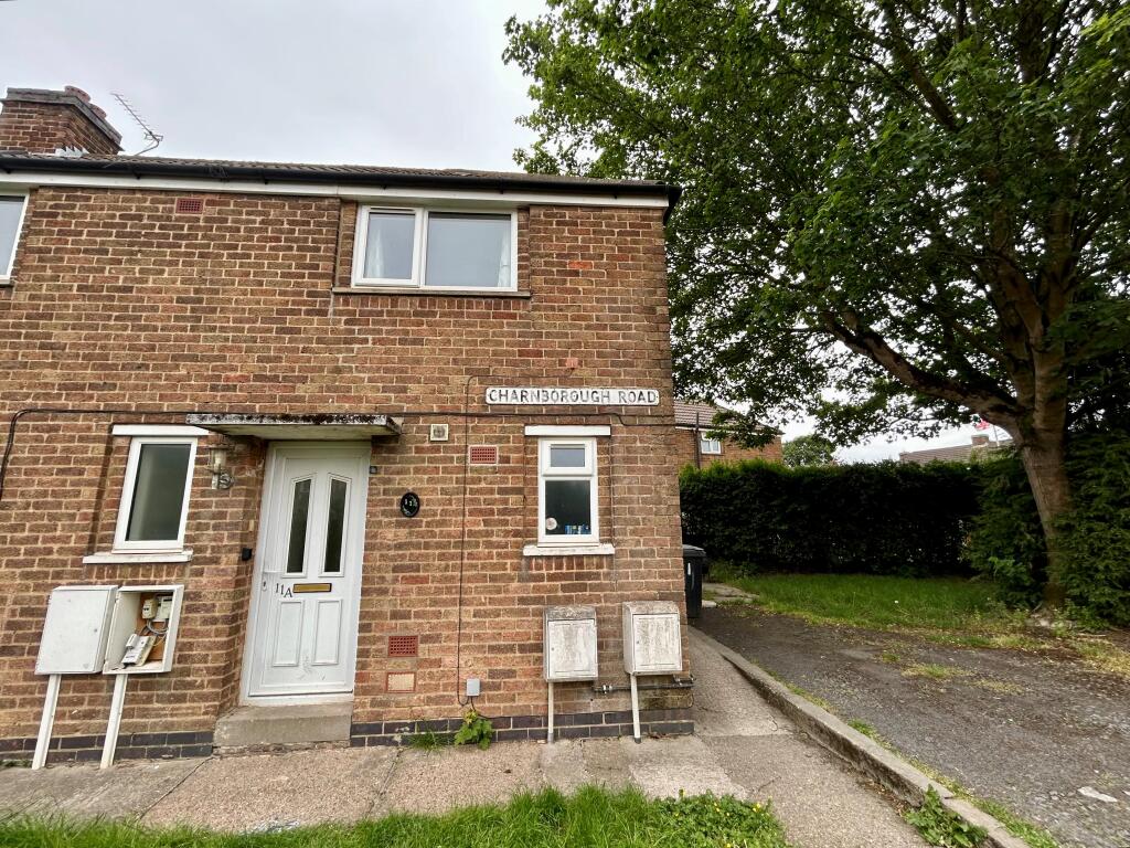 Main image of property: Charnborough Road, LE67 4SF