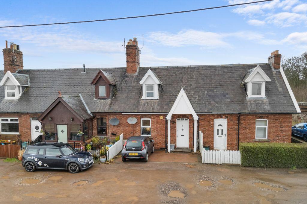 Main image of property: 2 Dryleys Cottages, Montrose, DD10 9JN