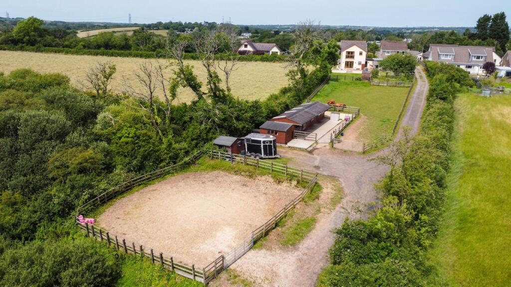 Main image of property: Cold Inn, Kilgetty, SA68