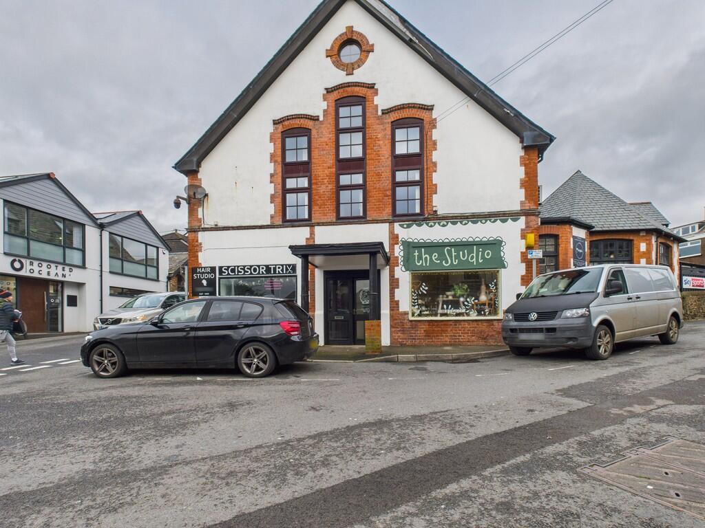 Main image of property: Belle Vue Lane, Bude