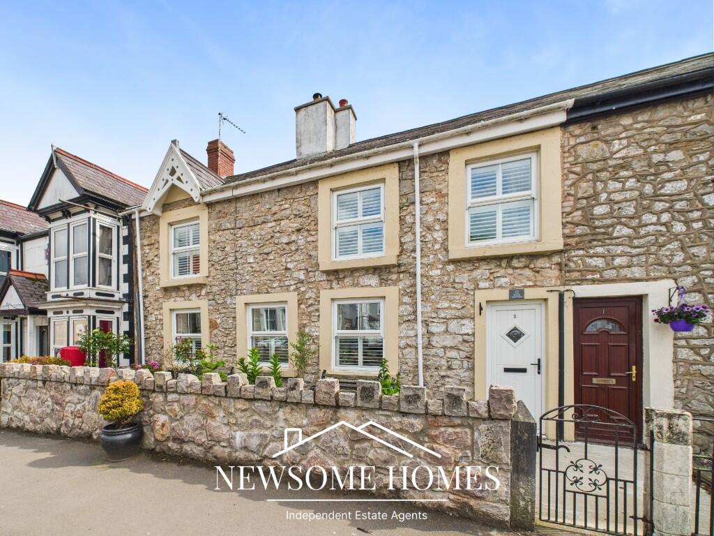 Main image of property: Water Street, Caerwys