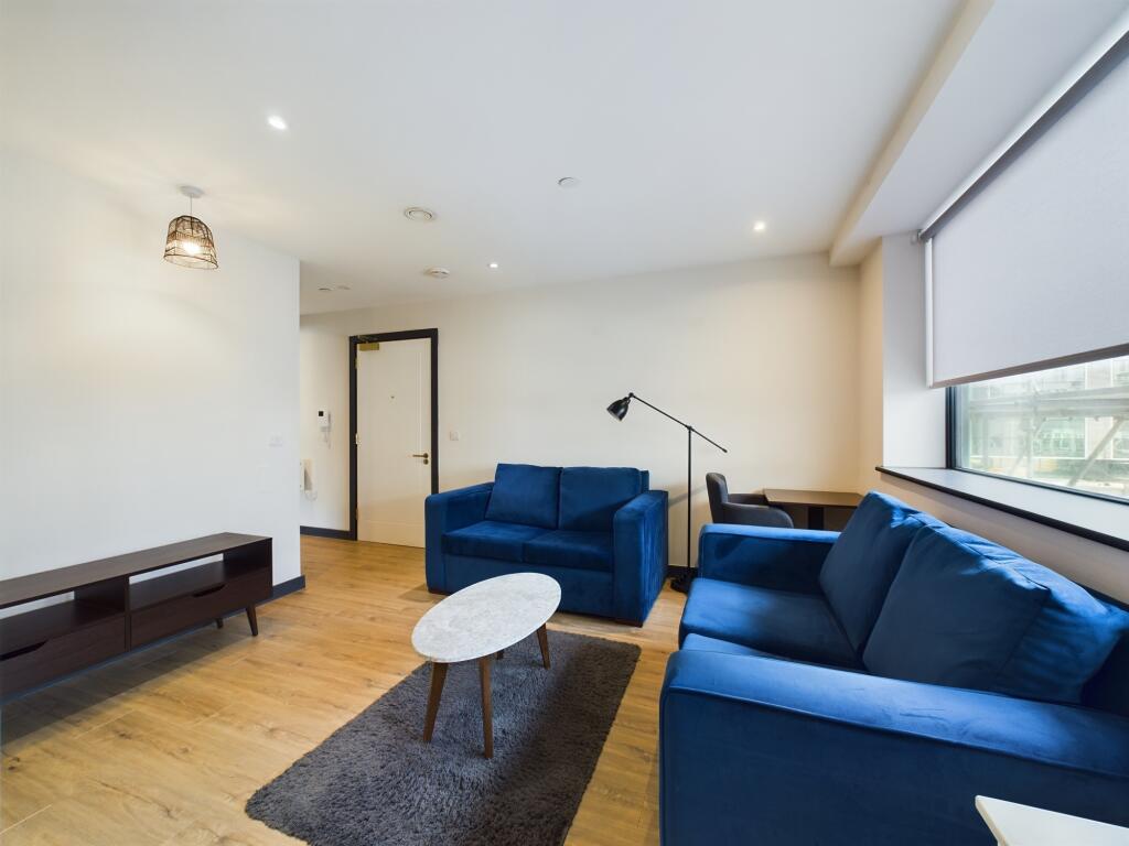 Main image of property: Strand Plaza, Drury Lane, L2