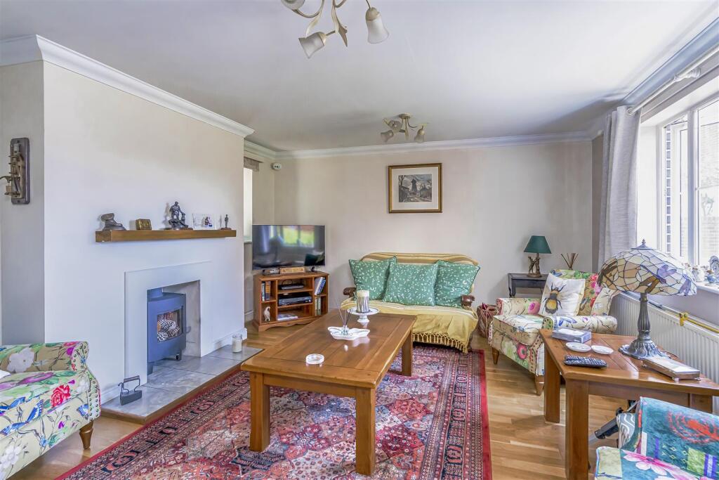 House in Selsey - View 5