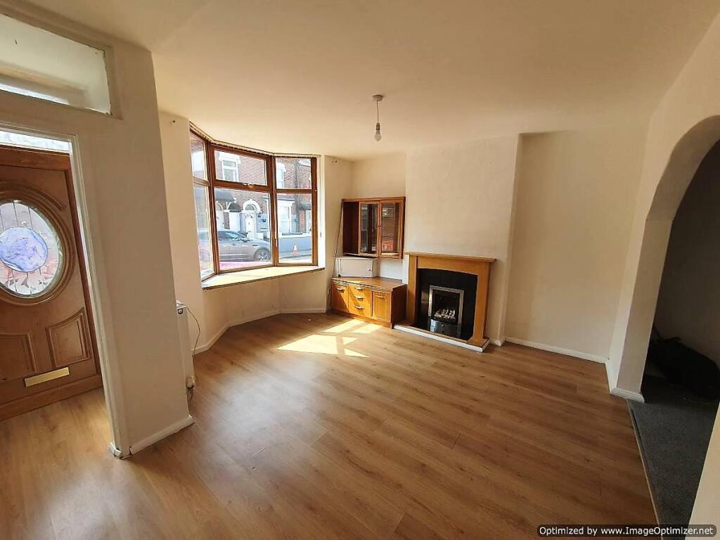 Main image of property: Samuel St