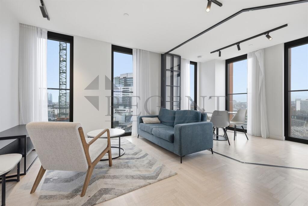 Apartment in London
