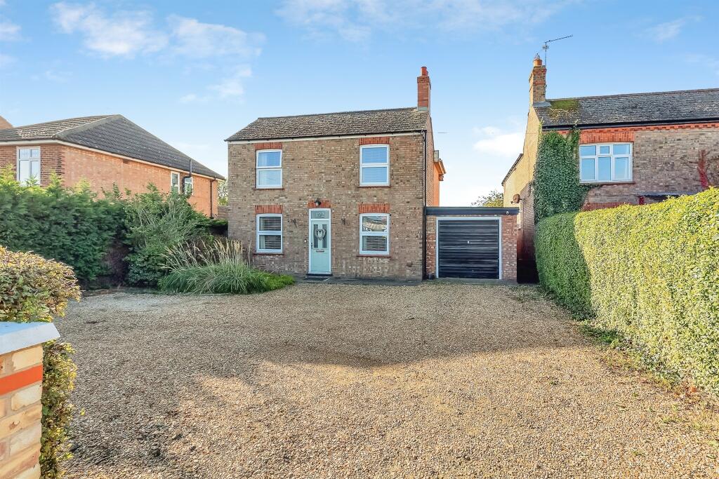 Main image of property: Eastrea Road, Whittlesey, Peterborough