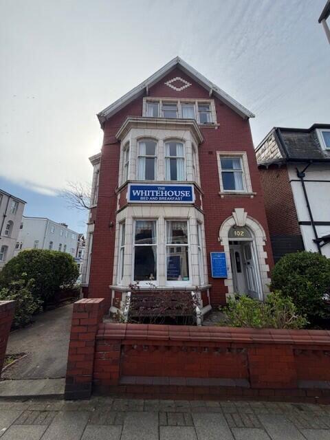 Main image of property: Adelaide Street, Blackpool, Lancashire, FY1 4LA