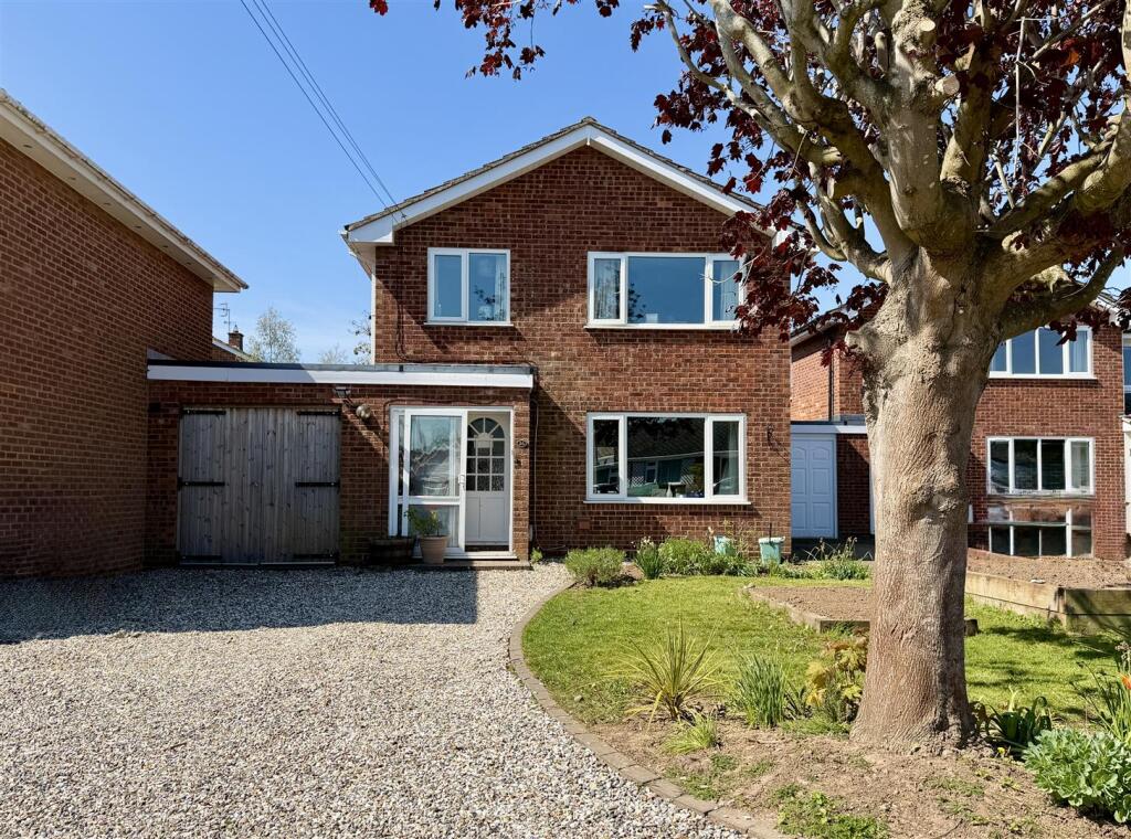 Main image of property: Ban Brook Road, Salford Priors