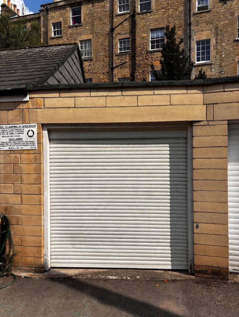 Main image of property: Darlington Street, Bath, Somerset, BA2