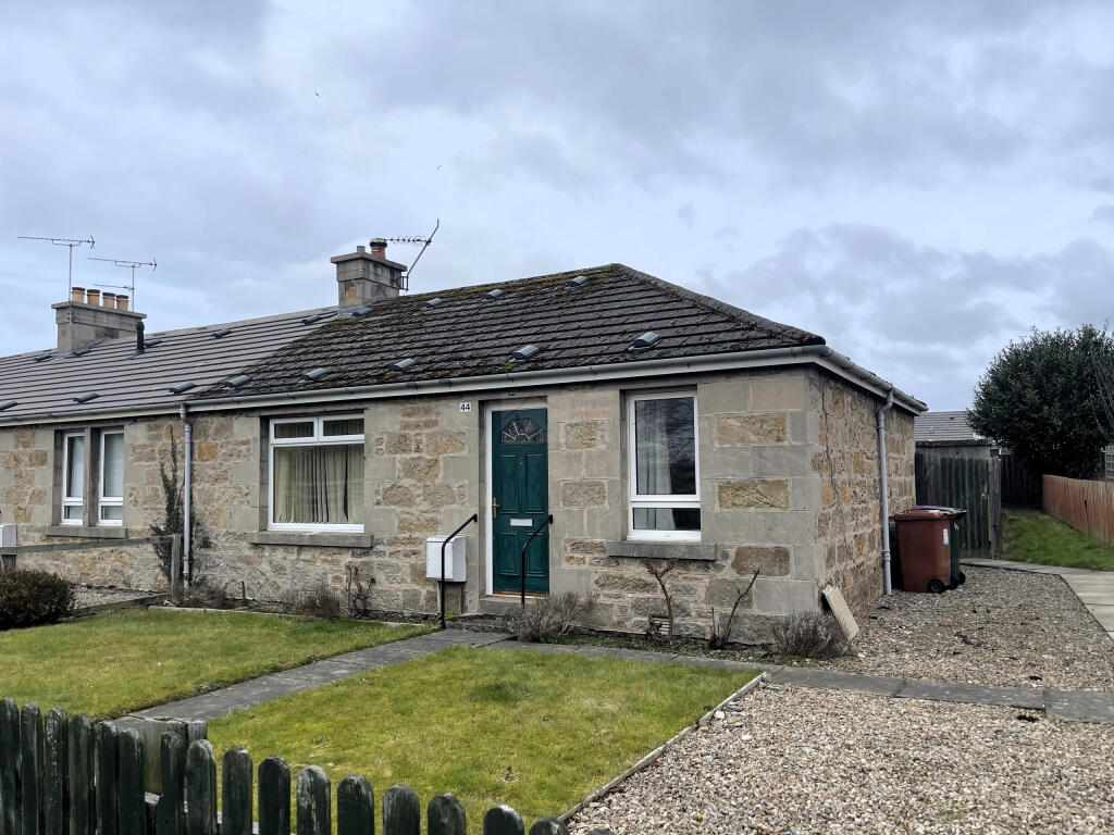 Main image of property: Burdshaugh, Forres, Morayshire