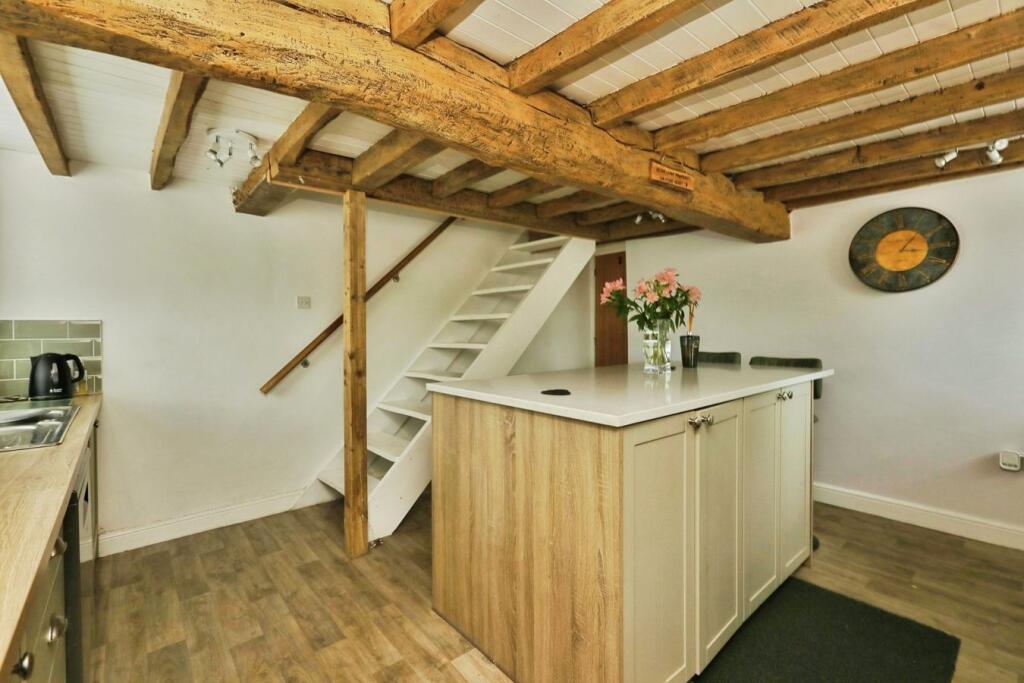 House in Sheffield - More