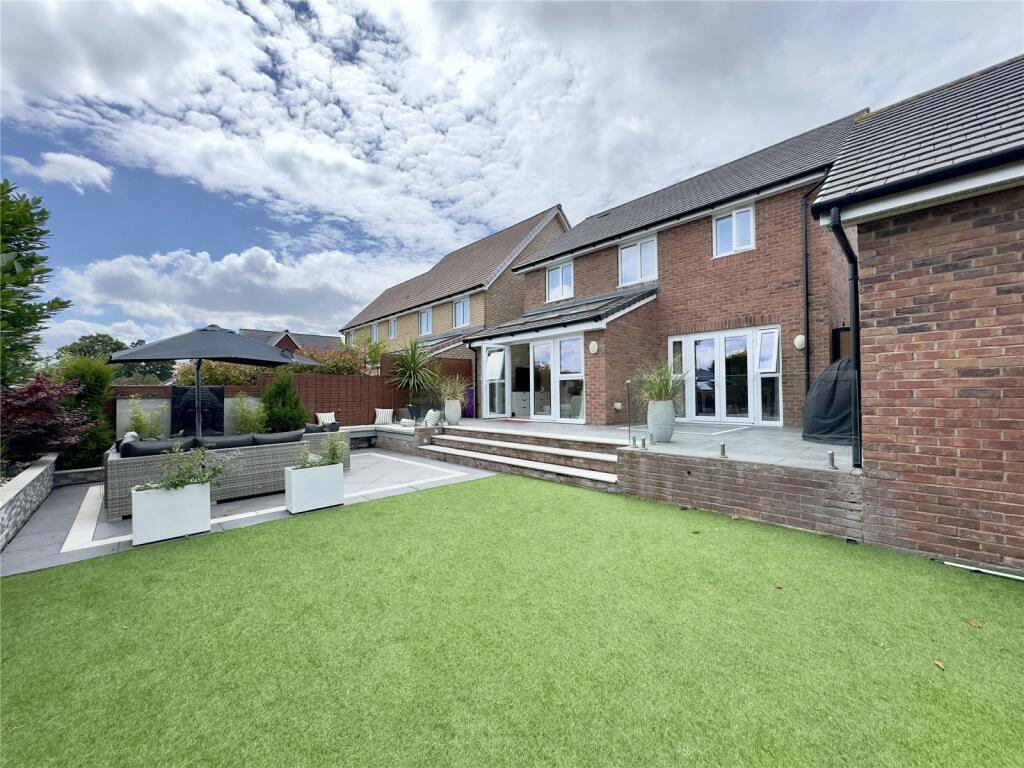 Mountfield Crescent, Liverpool, Merseyside, L25 photo 4
