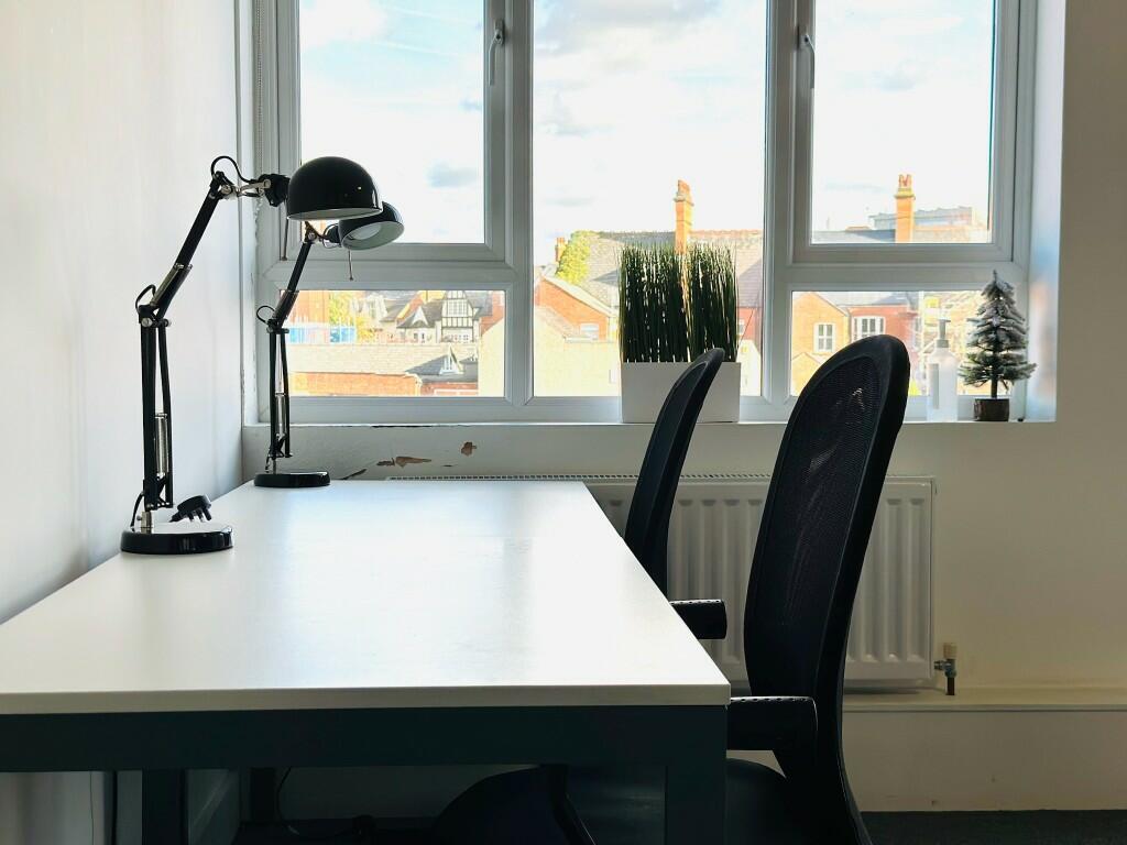 Main image of property: North Street, Rugby, Warwickshire, CV21