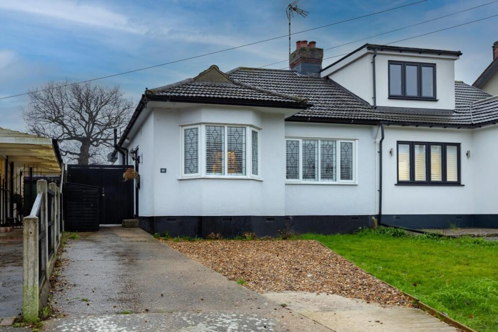 Main image of property: Vardon Drive, Leigh-On-Sea