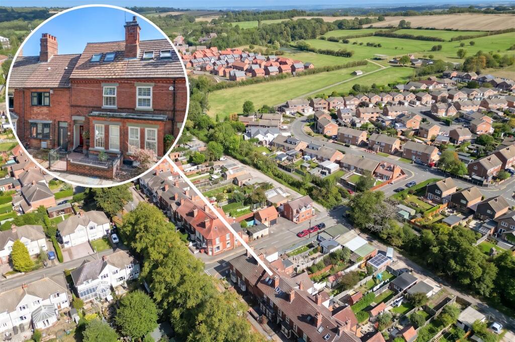 House in Leicester - View 3