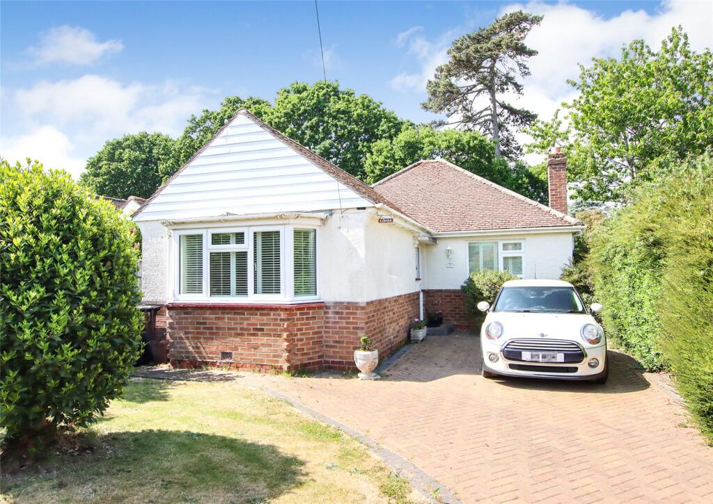 Main image of property: Gordon Road, Pennington, Hampshire, SO41