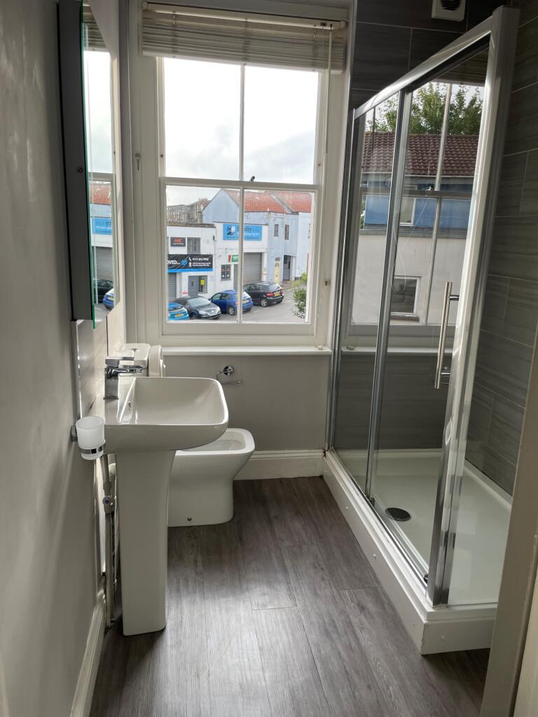 House in Bristol, Westbury Park - View 5