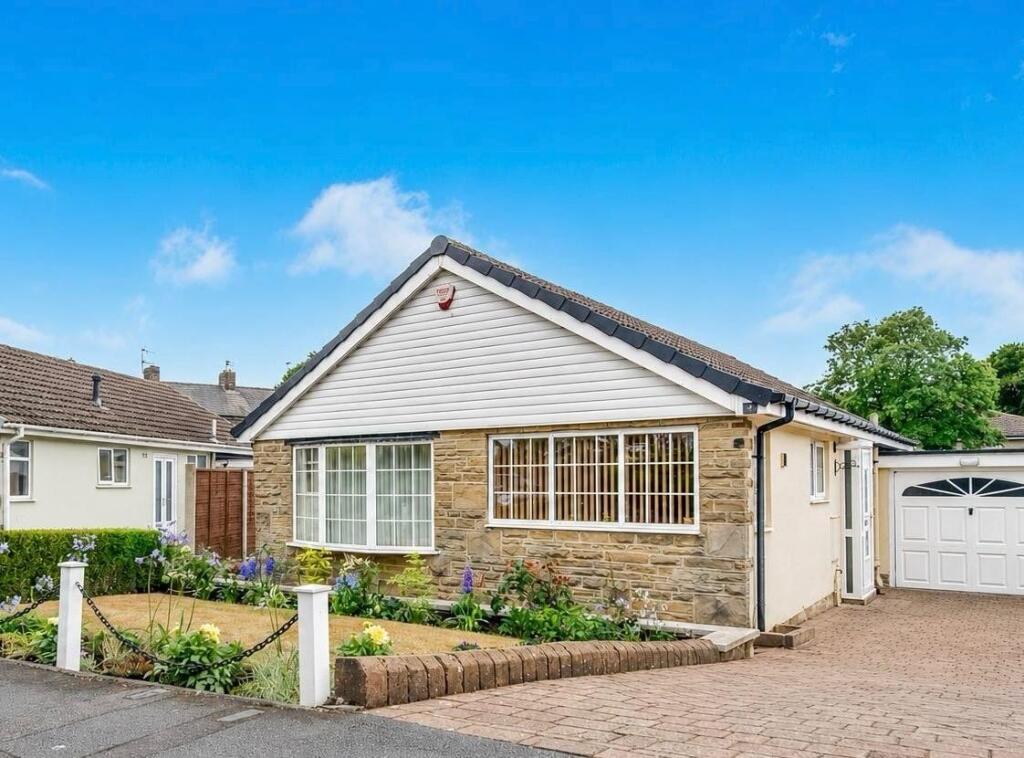 Main image of property: Brown Hill Drive, Birkenshaw, Bradford, West Yorkshire, BD11